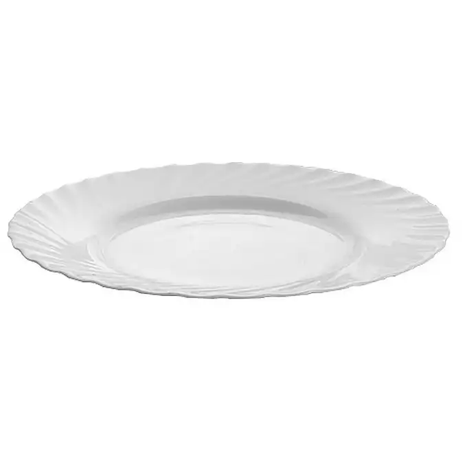 Produktbild von Trianon Luminarc Dessertteller 19cm - 6er Set Aus Gehärtetem Glas