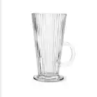 Zestaw 6 wysokich szklanek Latte Anastazja Tadar 300 ml