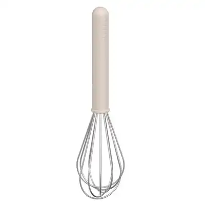Trzepaczka stalowa Chef It 25 cm Chalk 102332031500
