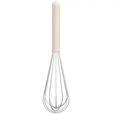Trzepaczka stalowa Chef It 30 cm Chalk 102332531500