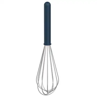 Trzepaczka stalowa Chef It 30 cm Navy 102332518100