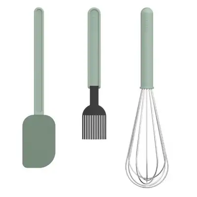 Zestaw do pieczenia 3 elementy Chef It Nordic Sage 102336594700