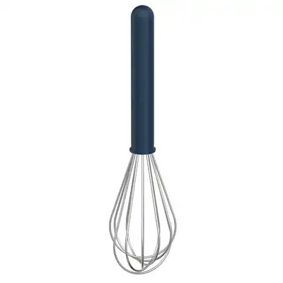 Trzepaczka stalowa Chef It 25 cm Navy 102332018100