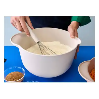 Trzepaczka stalowa Chef It Chalk Mepal 30 cm