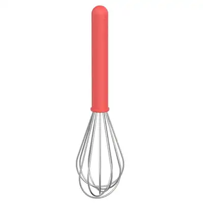 Trzepaczka stalowa Chef It 25 cm Coral 102332076900