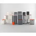 Kosz do segregacji 60 l Totem Max Joseph Joseph Tanio - sklep