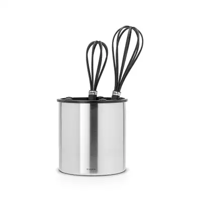 Trzepaczka mała Black Nylon Brabantia