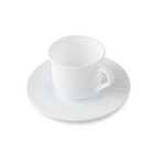 Komplet kawowy Ebro Bormioli Rocco 250 ml 12-elementowy