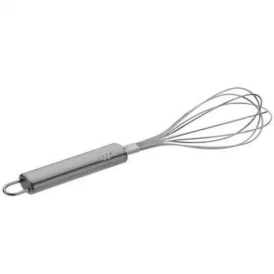 Ubijak / trzepaczka stal nierdzewna Paula 31 cm
