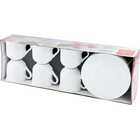 Komplet kawowy Ebro Bormioli Rocco 250 ml 12-elementowy