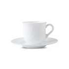 Komplet kawowy Ebro Bormioli Rocco 250 ml 12-elementowy