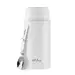 Termos obiadowy Fuori Biały Vialli Design 750 ml