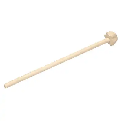 Mątewka drewniana średnia 30 cm