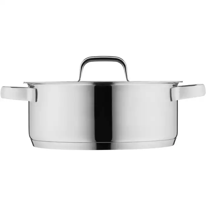 WMF Compact Cuisine Rührschüssel, 20 cm 3201010369 4000530709127, 89,99