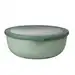Miska z pokrywką Cirqula Nordic Jade Mepal 2250 ml
