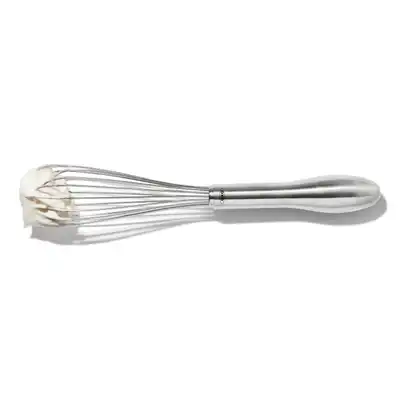 Trzepaczka Steel Oxo 22 cm