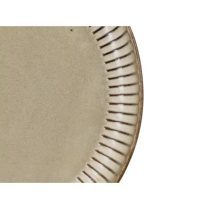 Talerz ceramiczny obiadowy Sabja Florina 26 cm
