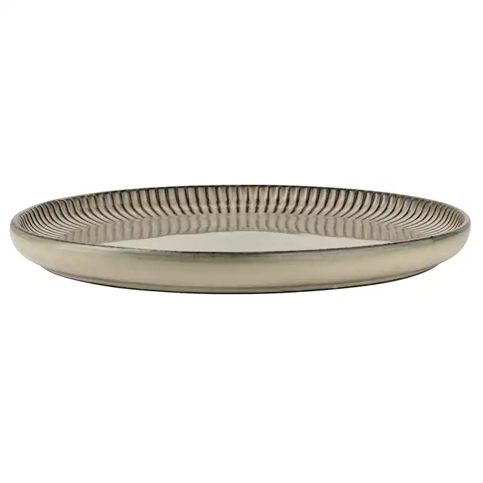 Talerz ceramiczny obiadowy Sabja Florina 26 cm