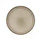 Talerz ceramiczny obiadowy Sabja Florina 26 cm