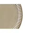 Talerz ceramiczny obiadowy Sabja Florina 26 cm