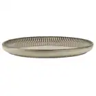 Talerz ceramiczny obiadowy Sabja Florina 26 cm