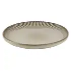 Talerz ceramiczny obiadowy Sabja Florina 26 cm