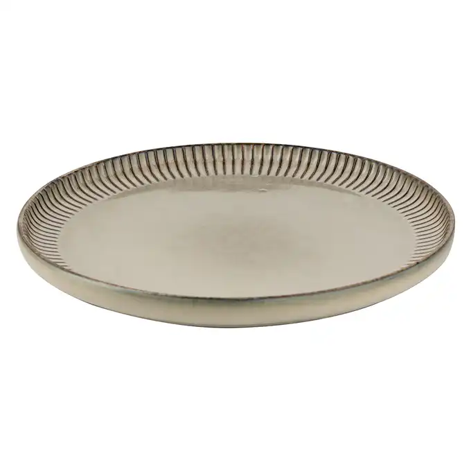 Talerz ceramiczny obiadowy Sabja Florina 26 cm