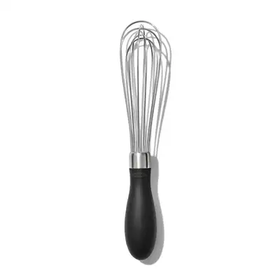 OXO-Trzepaczka 29cm z czarnym uchwytem, Good Grips