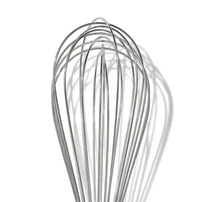 Trzepaczka Steel Oxo 29 cm