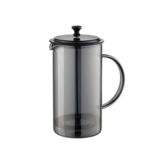 Zaparzacz do kawy i herbaty Chloe Grey Florina 0,8 l Tanio - sklep