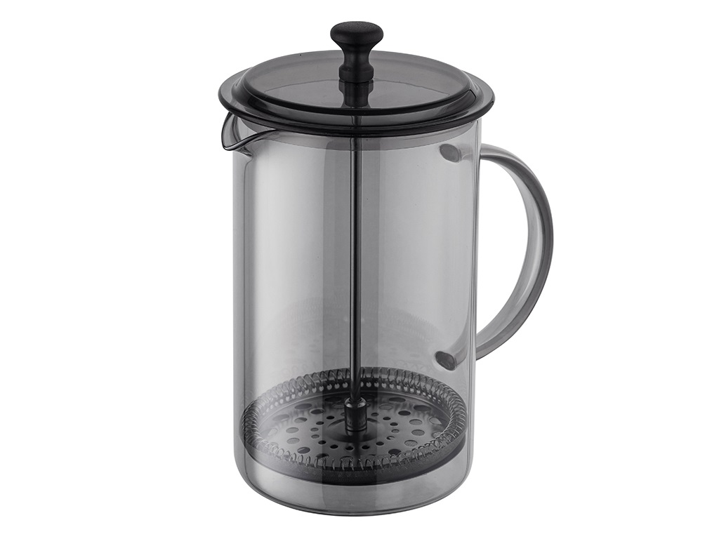 Zaparzacz do kawy i herbaty Chloe Grey Florina 0,8 l Tanio - sklep